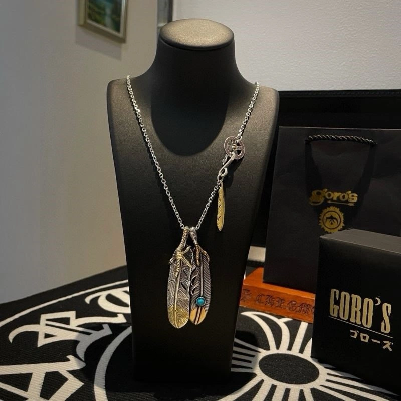 DailyWear Goros Necklaces 209380