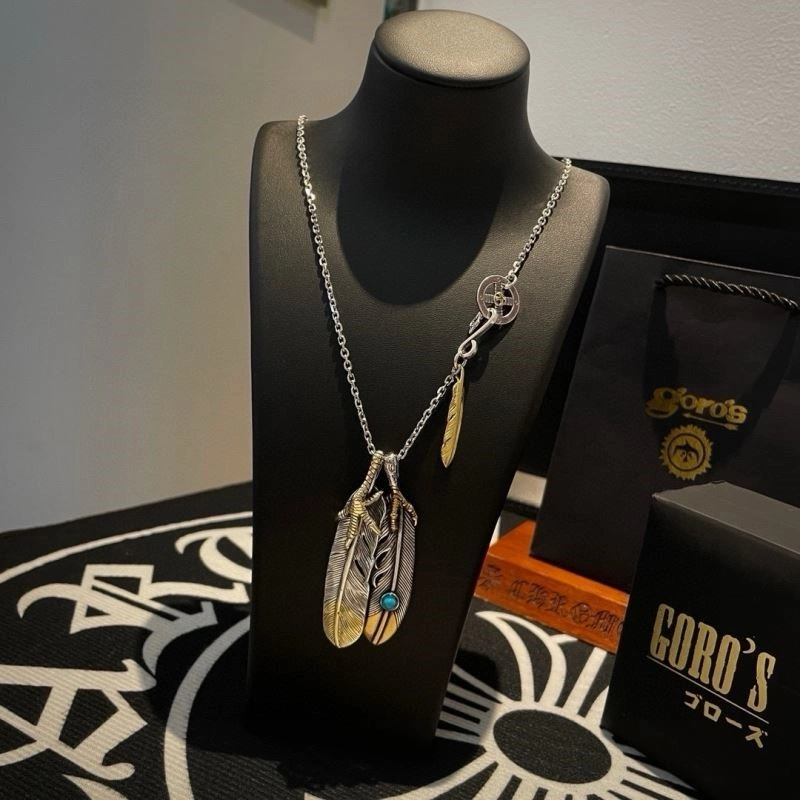 DailyWear Goros Necklaces 209380
