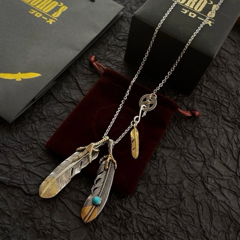 DailyWear Goros Necklaces 209380