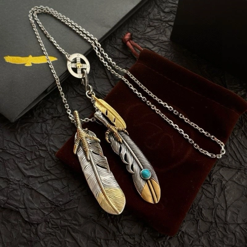 DailyWear Goros Necklaces 209380