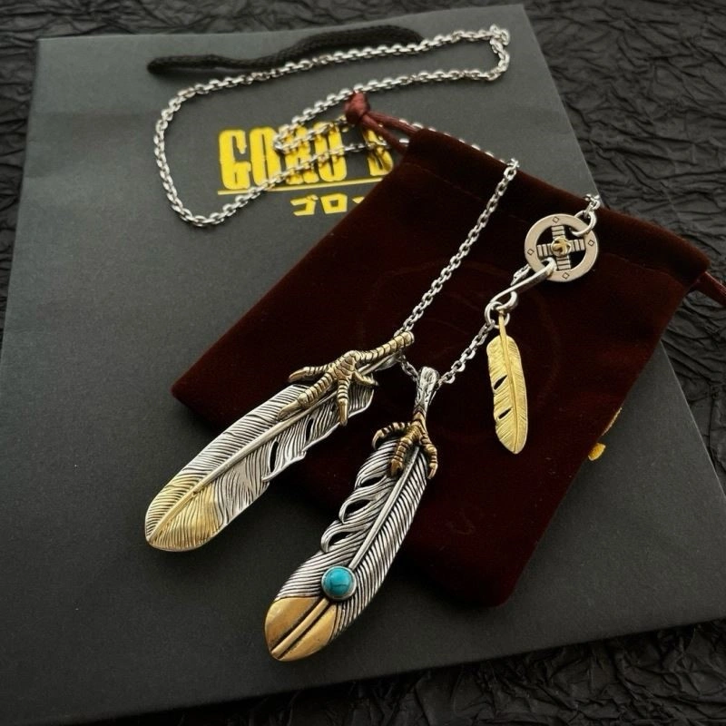 DailyWear Goros Necklaces 209380