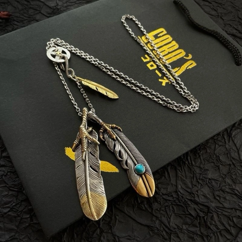 DailyWear Goros Necklaces 209380