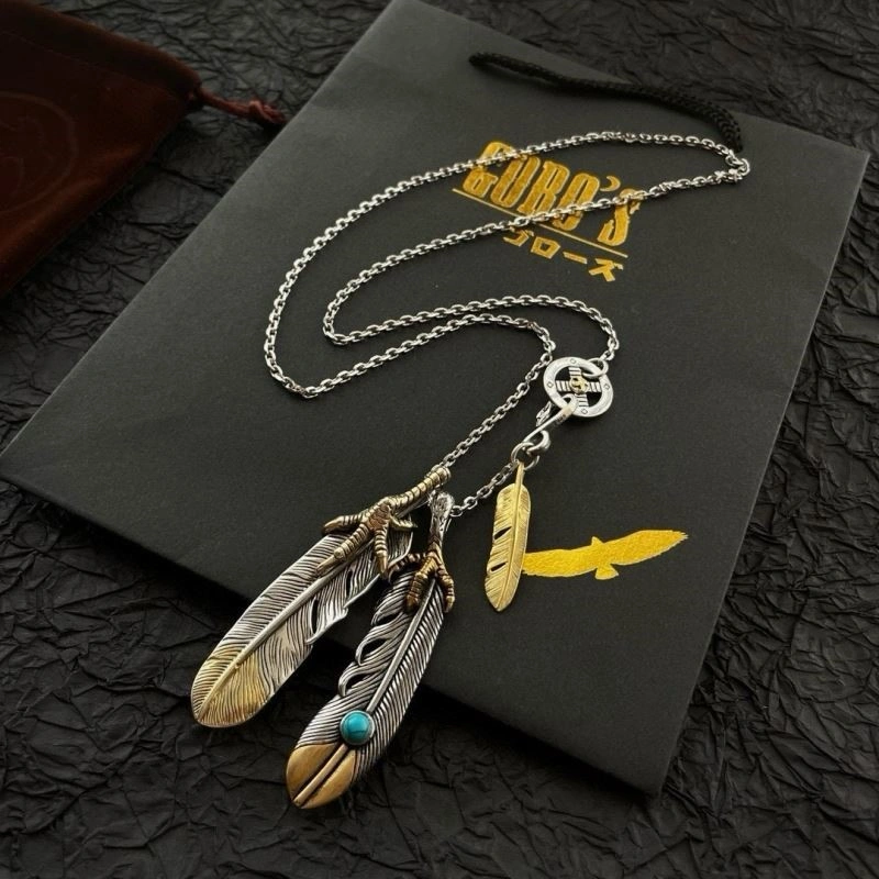 DailyWear Goros Necklaces 209380