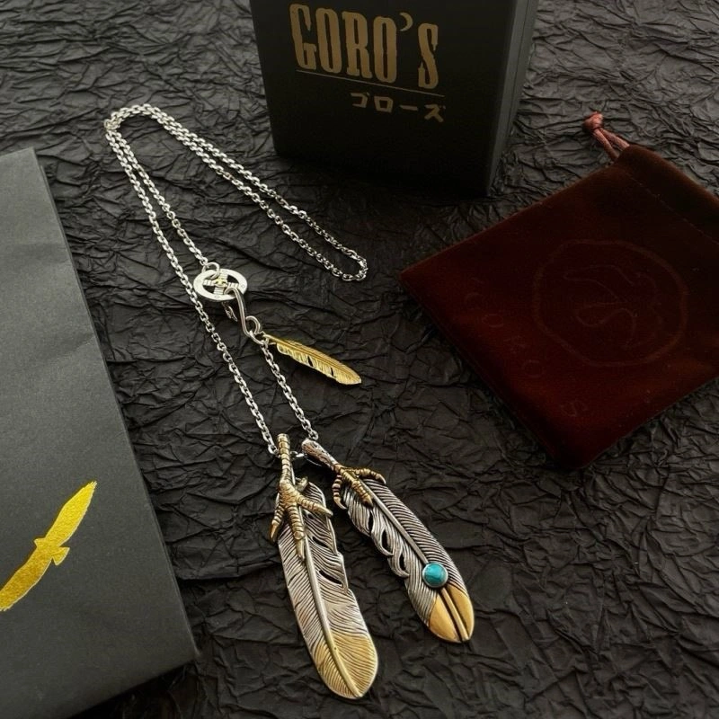 DailyWear Goros Necklaces 209380