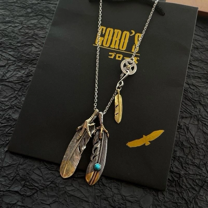 DailyWear Goros Necklaces 209380