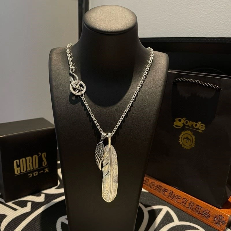 Goros Necklaces Modern 209301