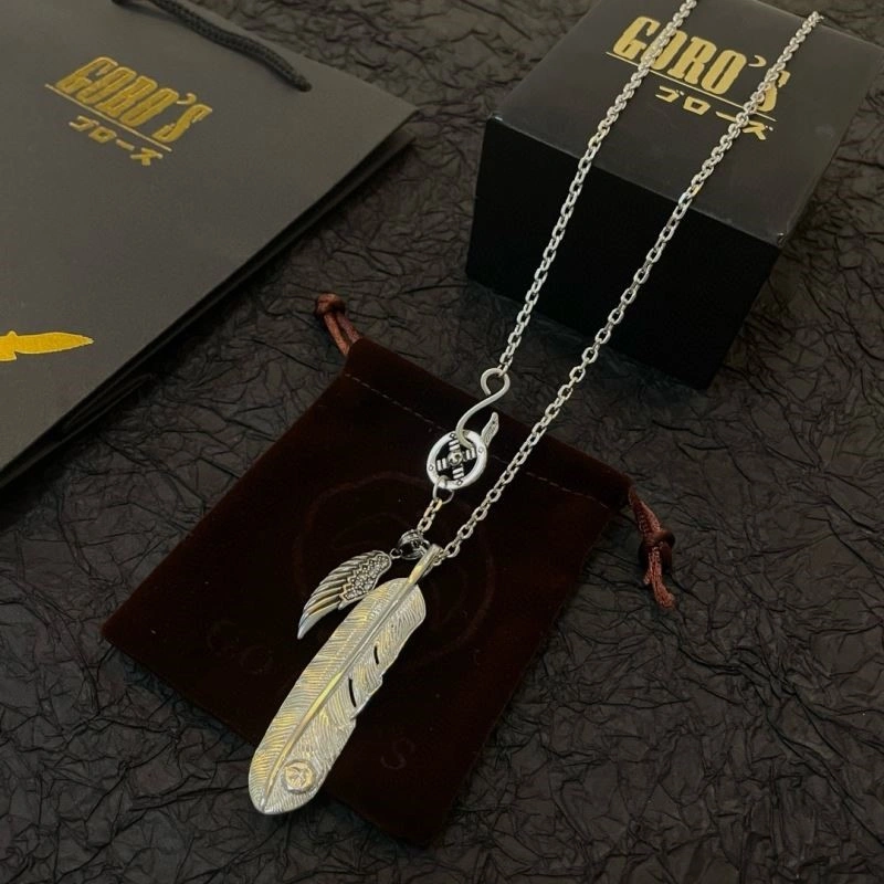 Goros Necklaces Modern 209301