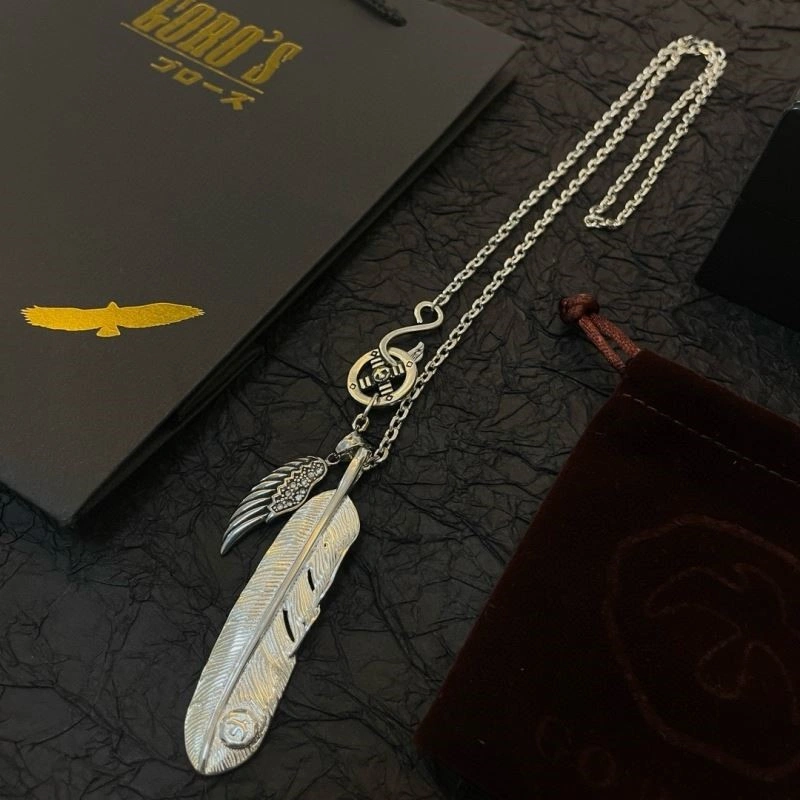Goros Necklaces Modern 209301