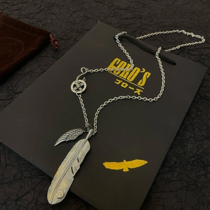 Goros Necklaces Modern 209301