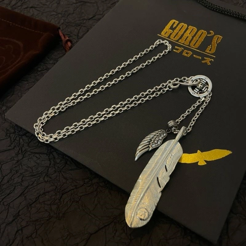 Goros Necklaces Modern 209301