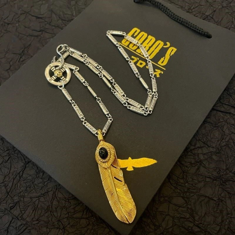 Goros Necklaces Comfortable 209300