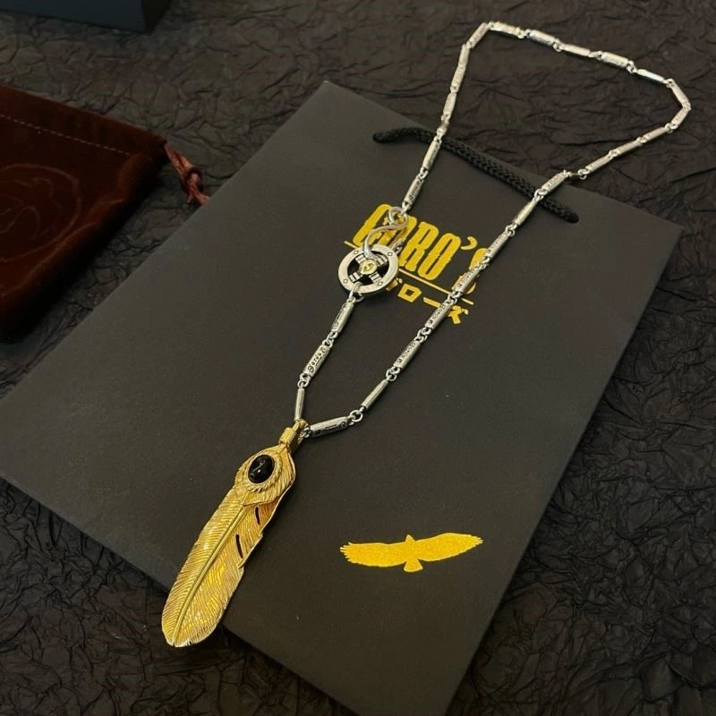 Goros Necklaces Comfortable 209300