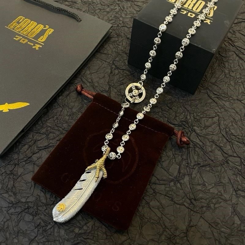 Goros Necklaces MultiPurpose 209297