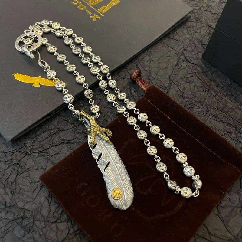Goros Necklaces MultiPurpose 209297