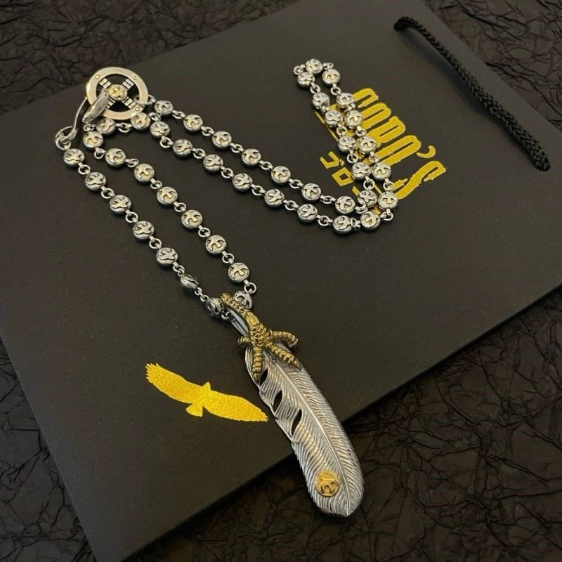 Goros Necklaces MultiPurpose 209297