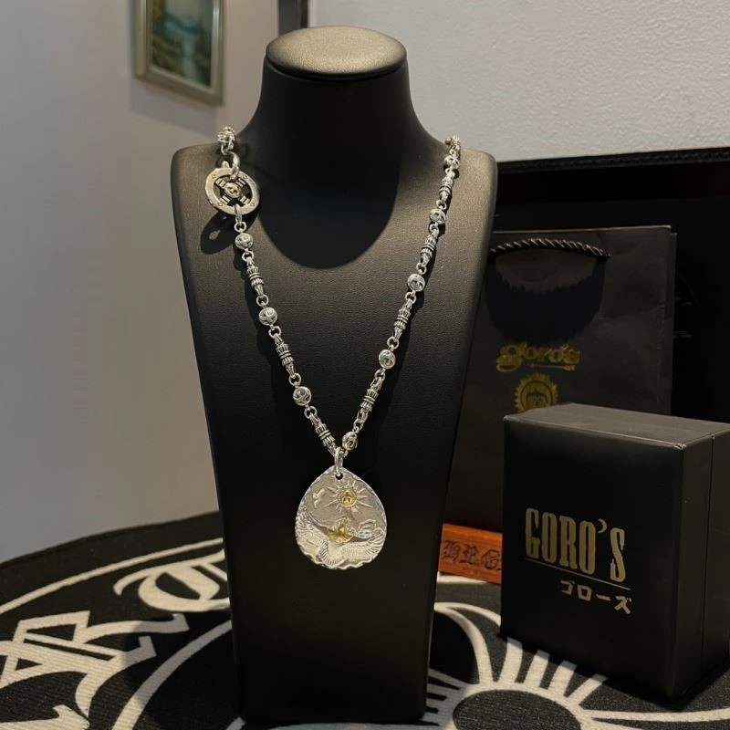 FlexibleFit Goros Necklaces 209296