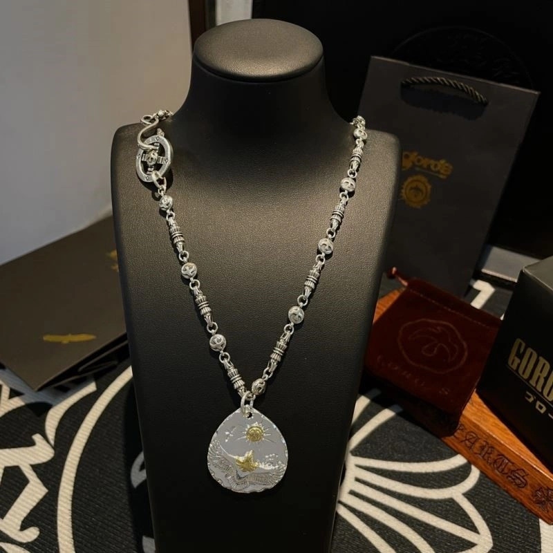 FlexibleFit Goros Necklaces 209296