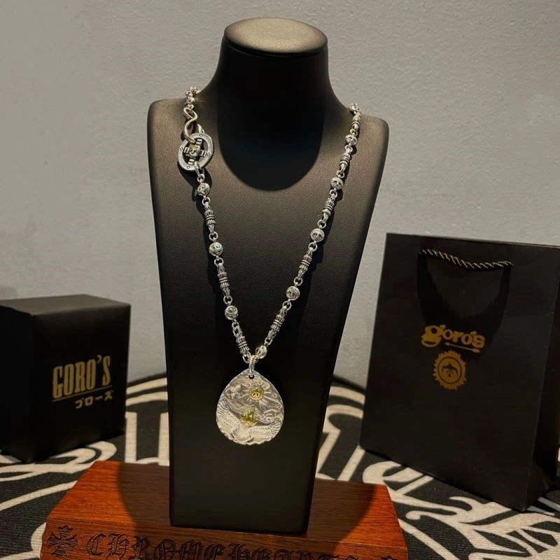 FlexibleFit Goros Necklaces 209296