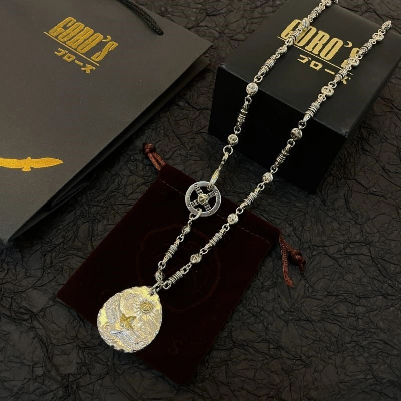 FlexibleFit Goros Necklaces 209296