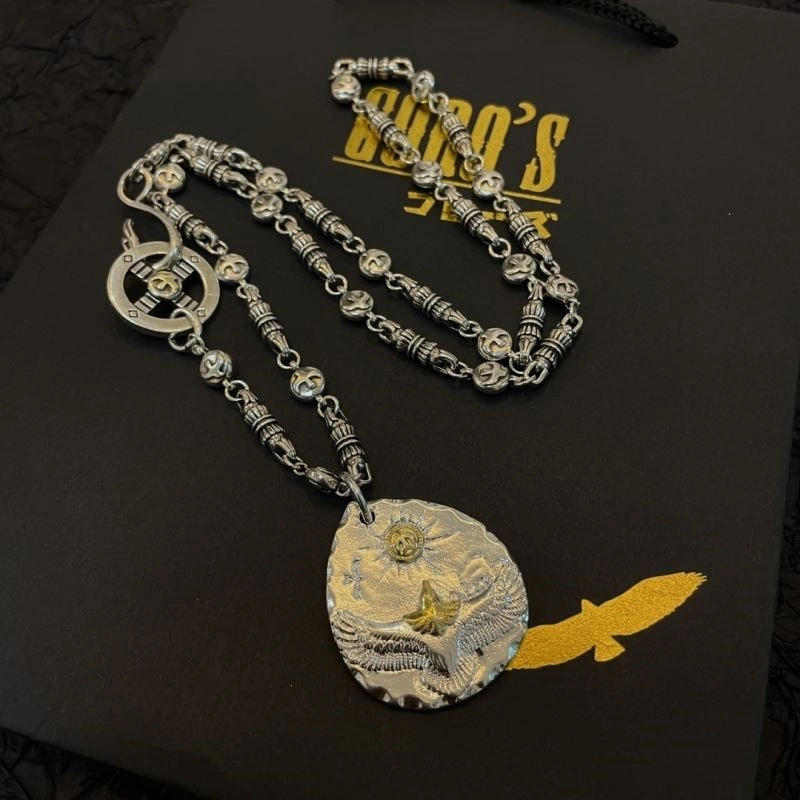 FlexibleFit Goros Necklaces 209296