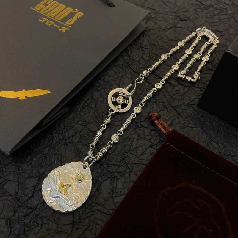 FlexibleFit Goros Necklaces 209296