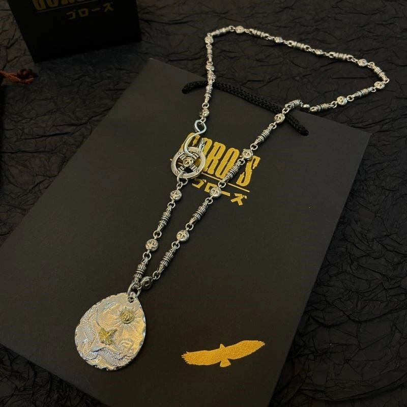 FlexibleFit Goros Necklaces 209296