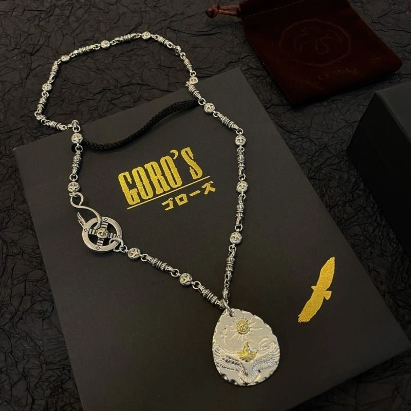FlexibleFit Goros Necklaces 209296