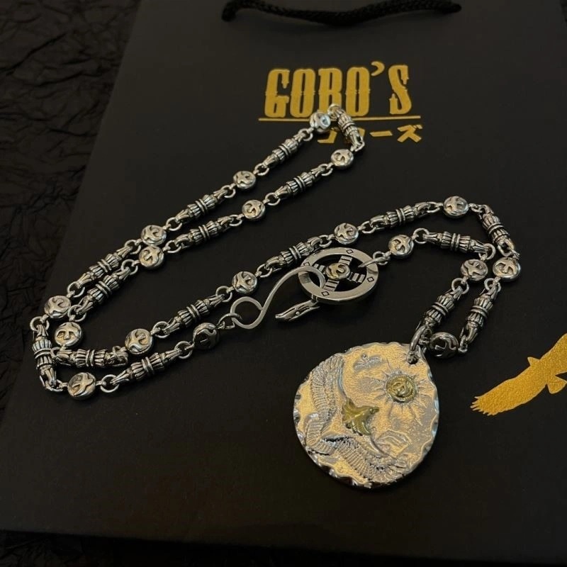 FlexibleFit Goros Necklaces 209296