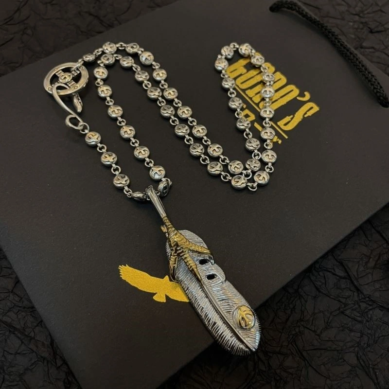 Goros Necklaces Comfortable 209298