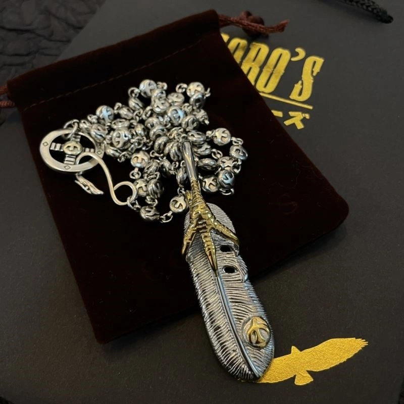 Goros Necklaces Comfortable 209298