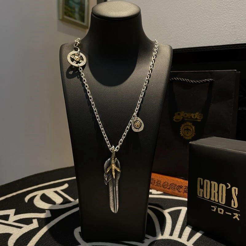 Goros Necklaces SportInspired 209291