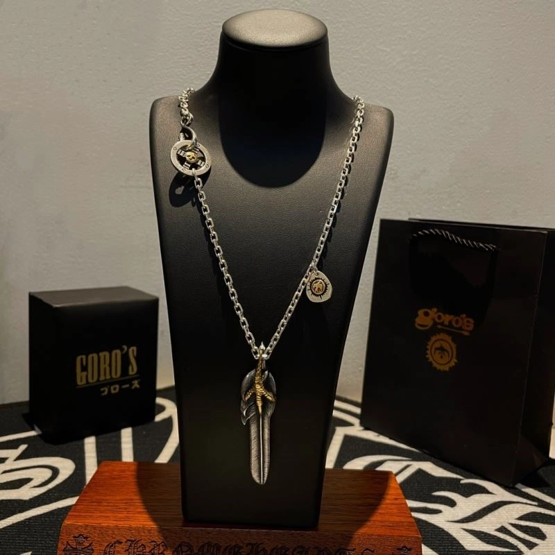 Goros Necklaces SportInspired 209291