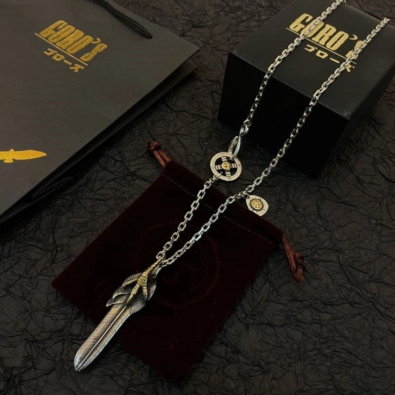 Goros Necklaces SportInspired 209291