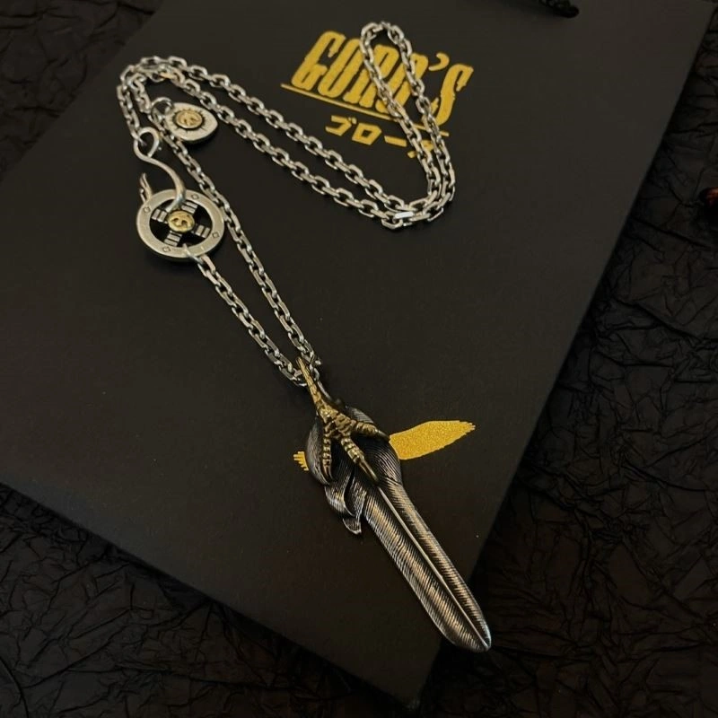 Goros Necklaces SportInspired 209291