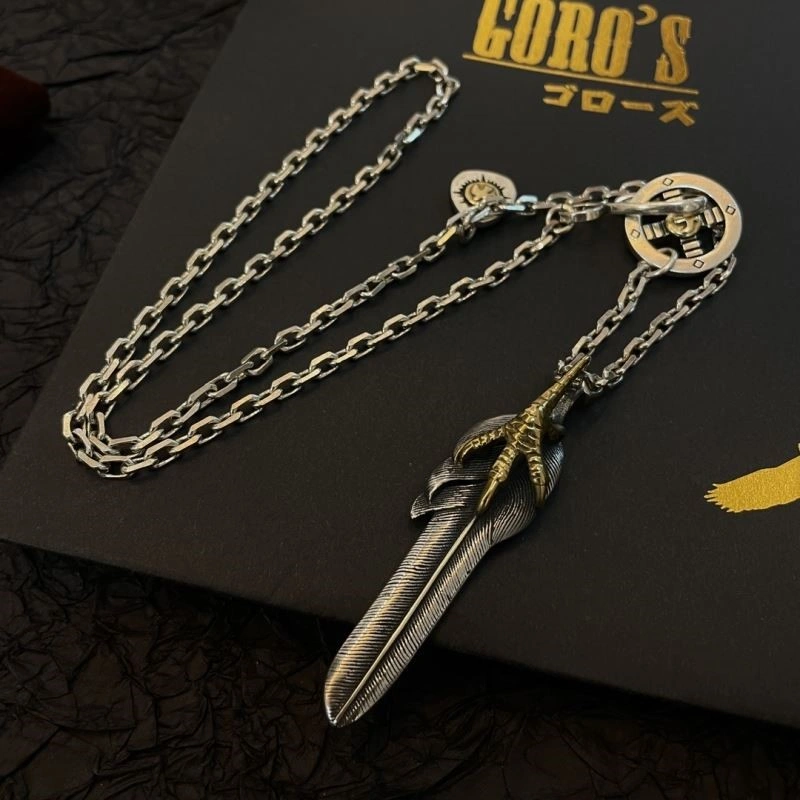 Goros Necklaces SportInspired 209291
