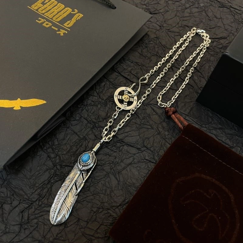 Chic Goros Necklaces 209299