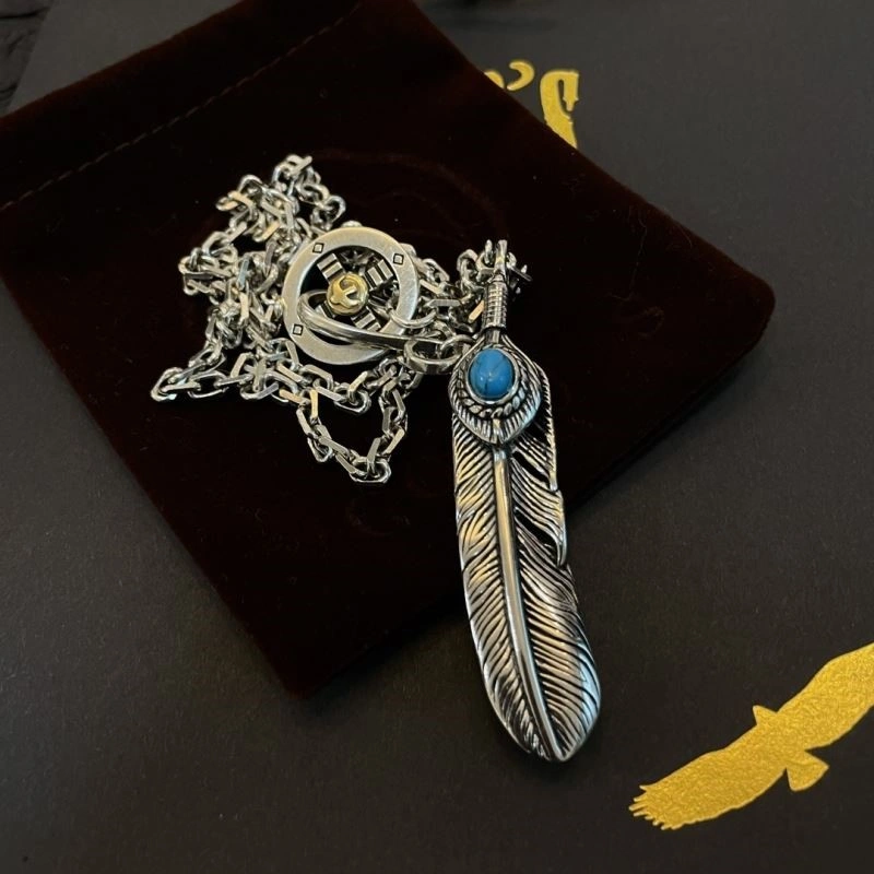Chic Goros Necklaces 209299