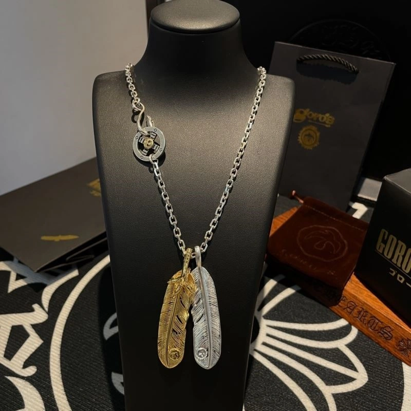 Goros Necklaces Seasonal 209292