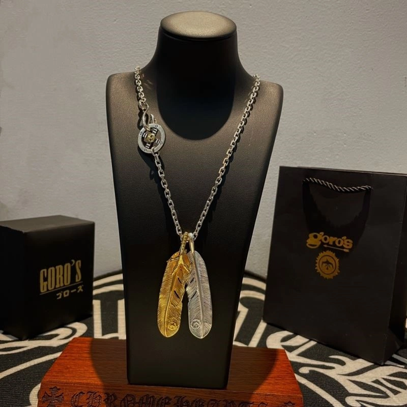 Goros Necklaces Seasonal 209292