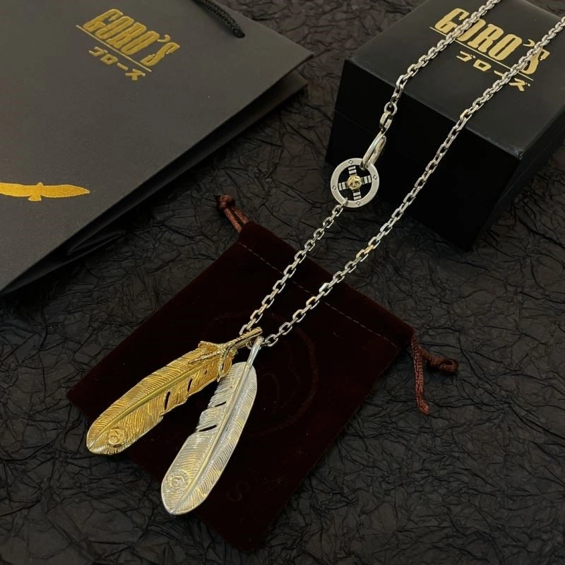 Goros Necklaces Seasonal 209292
