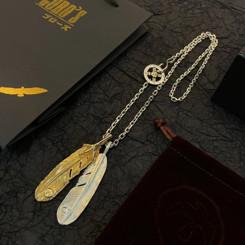 Goros Necklaces Seasonal 209292