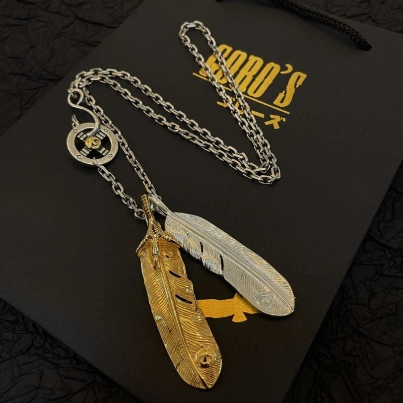 Goros Necklaces Seasonal 209292