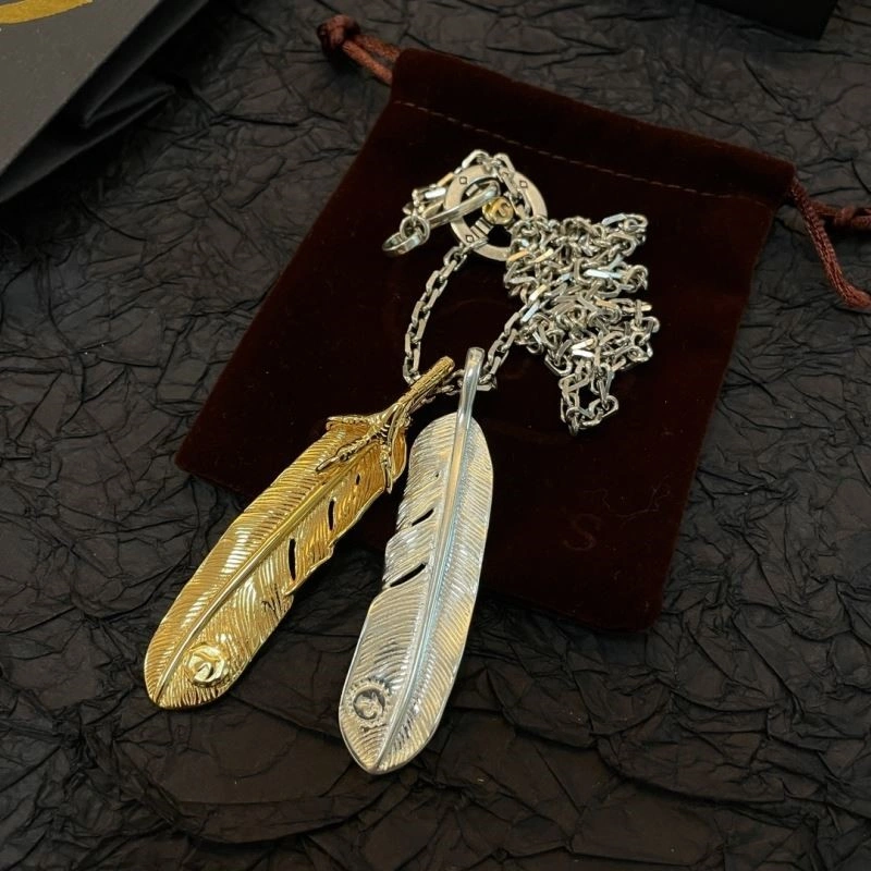 Goros Necklaces Seasonal 209292
