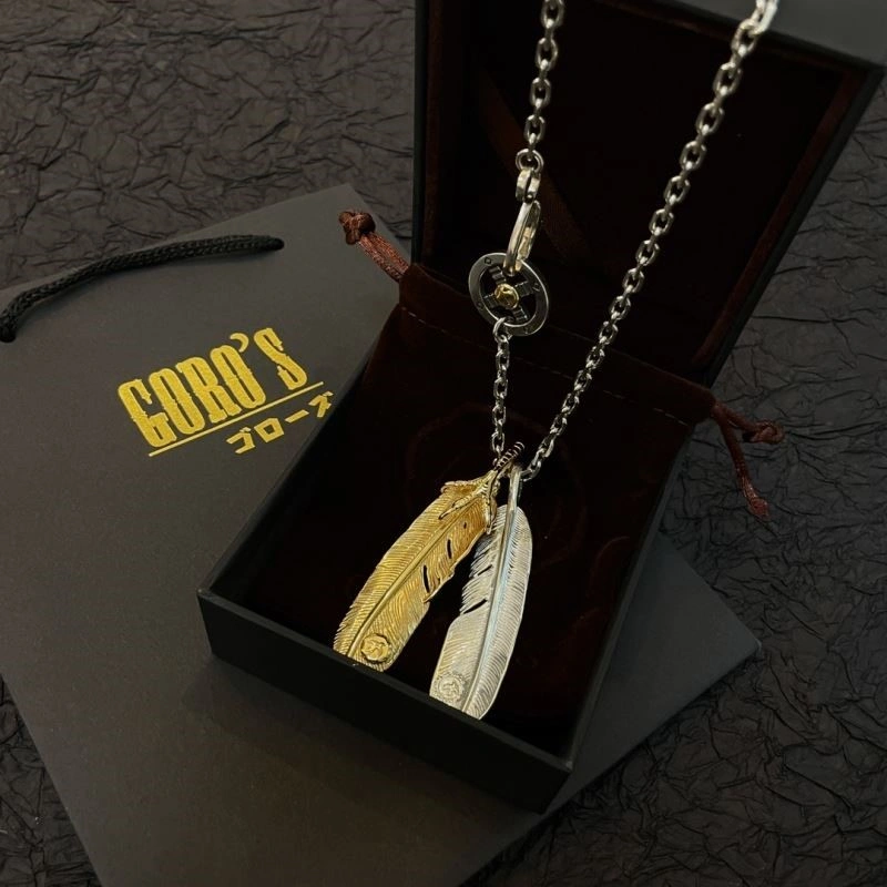 Goros Necklaces Seasonal 209292
