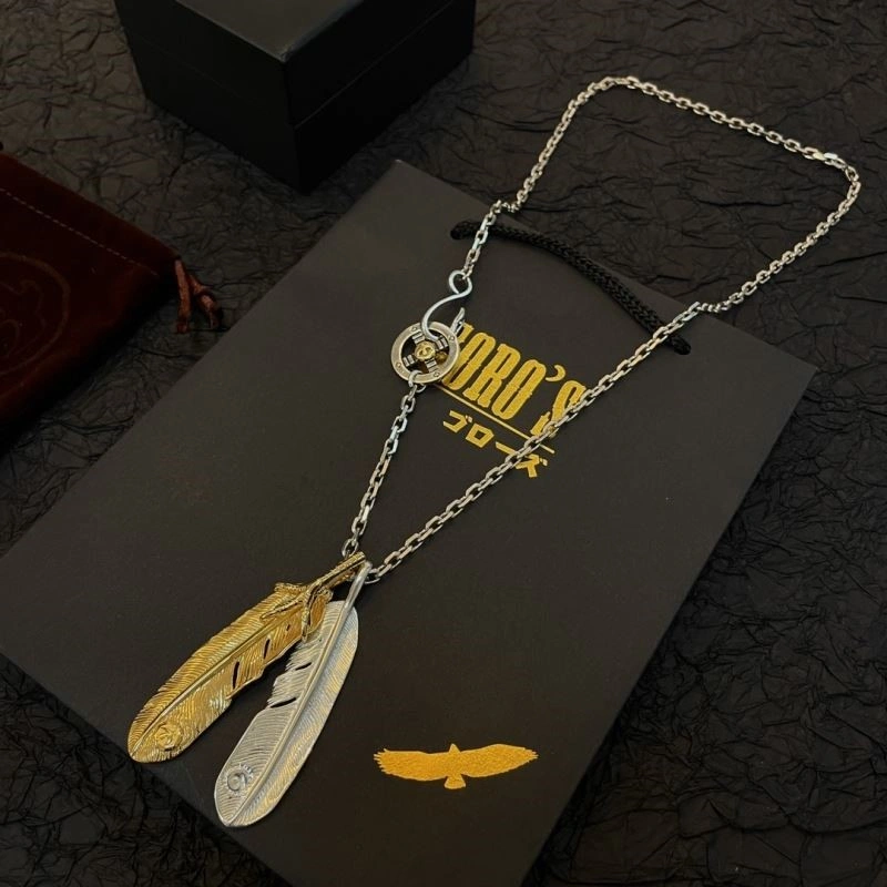 Goros Necklaces Seasonal 209292