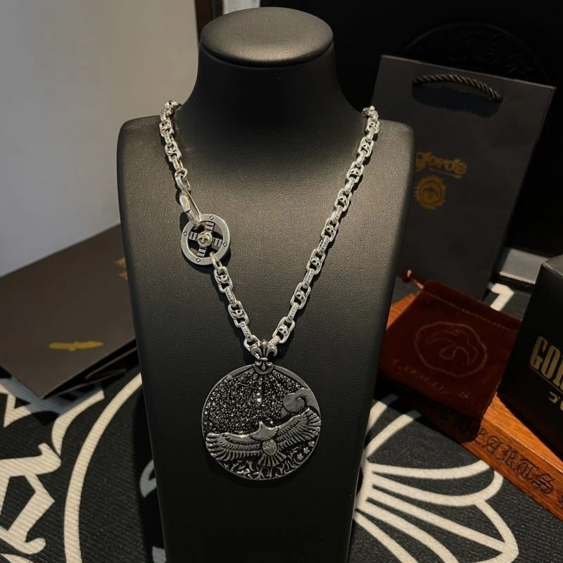 Unique Goros Necklaces 209303