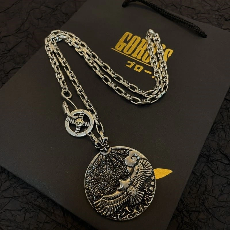 Unique Goros Necklaces 209303