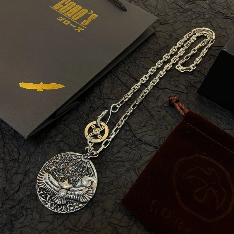 Unique Goros Necklaces 209303