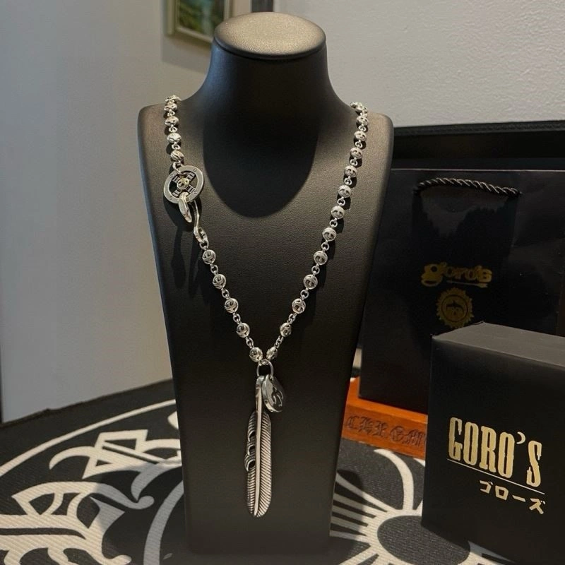 Goros Necklaces SunProtective 209290