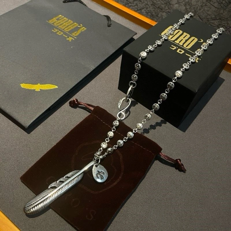 Goros Necklaces SunProtective 209290